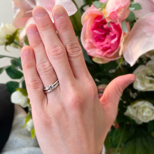結婚指輪