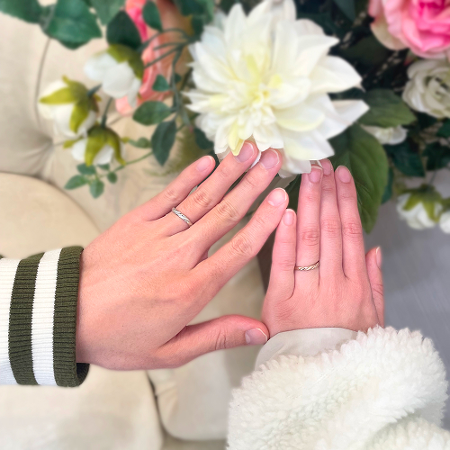 結婚指輪